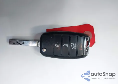 2018 Kia Optima S from USA, damaged, VIN 5XXGT4L30JG234223